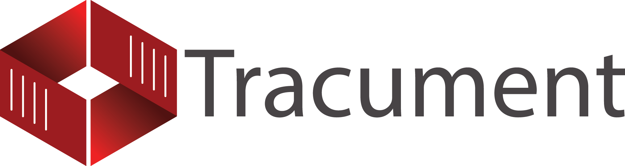 Tracument logo